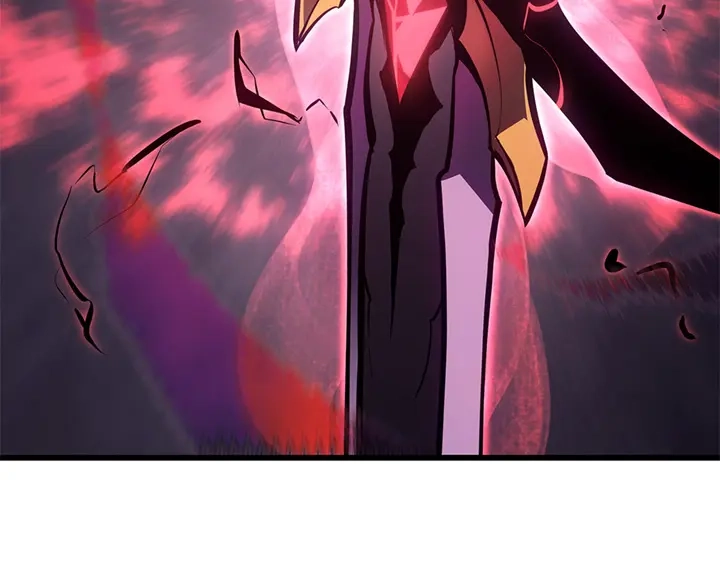 我独自升级 : 诸神黄昏 - 第6话 - 第283张图