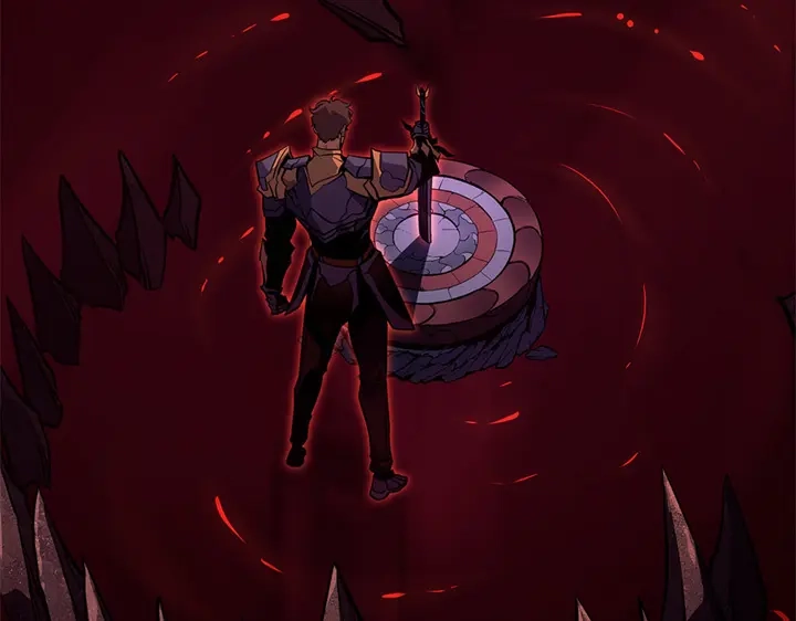 我独自升级 : 诸神黄昏 - 第6话 - 第290张图