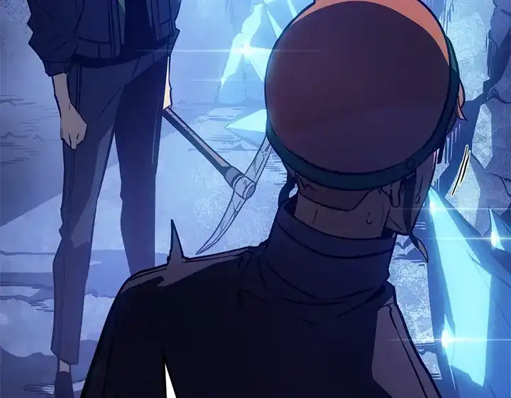 我独自升级 : 诸神黄昏 - 第6话 - 第154张图