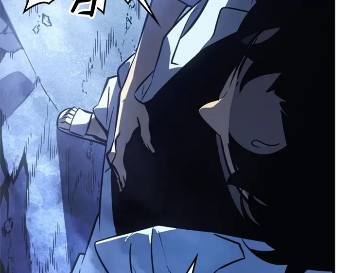 我独自升级 : 诸神黄昏 - 第6话 - 第35张图