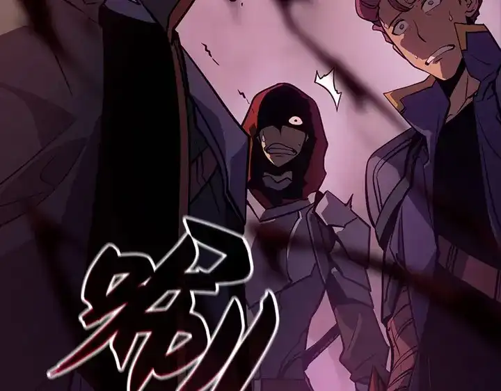 我独自升级 : 诸神黄昏 - 第6话 - 第323张图