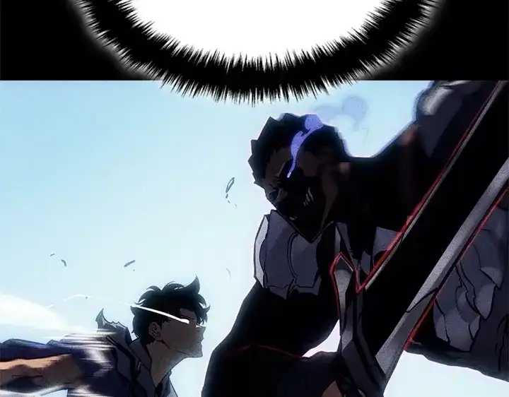 我独自升级 : 诸神黄昏 - 第6话 - 第192张图