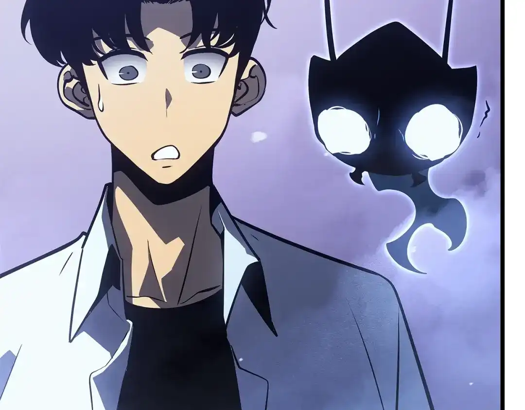 我独自升级 : 诸神黄昏 - 第6话 - 第12张图