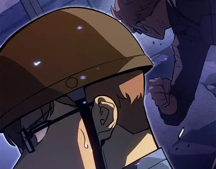 我独自升级 : 诸神黄昏 - 第6话 - 第189张图