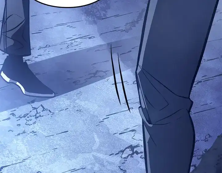 我独自升级 : 诸神黄昏 - 第6话 - 第214张图