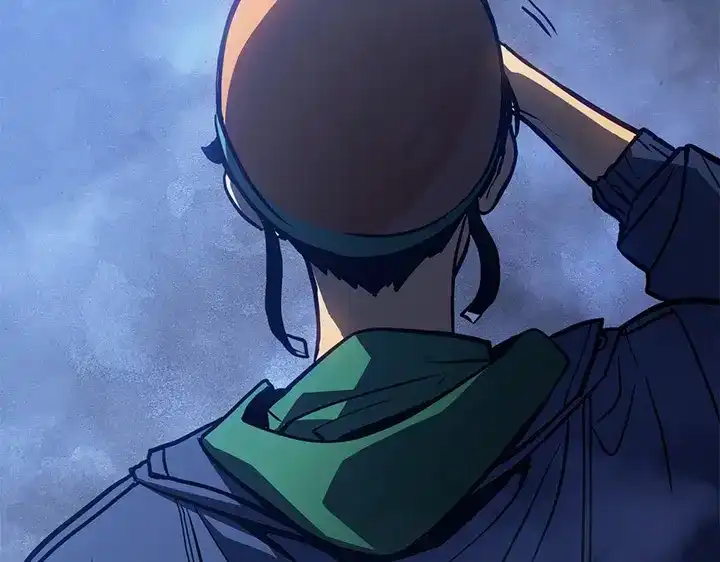 我独自升级 : 诸神黄昏 - 第6话 - 第150张图