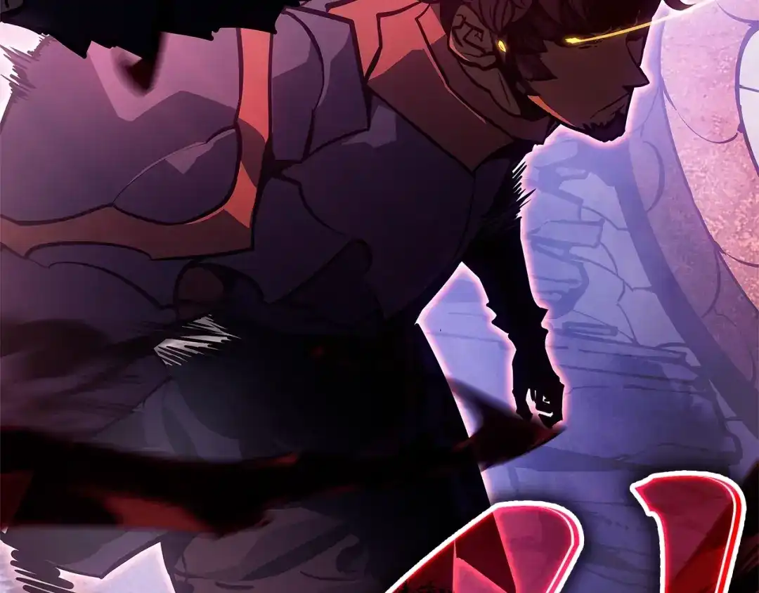 我独自升级 : 诸神黄昏 - 第6话 - 第317张图