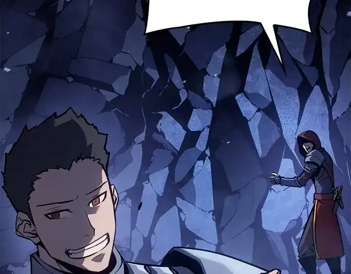 我独自升级 : 诸神黄昏 - 第6话 - 第244张图