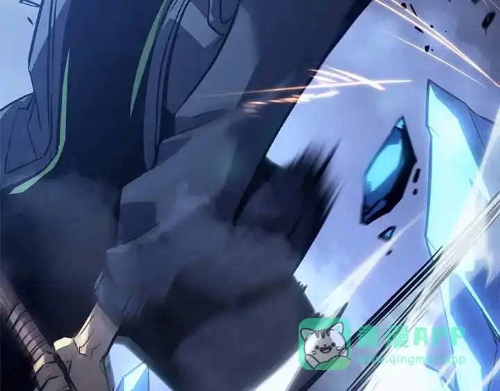 我独自升级 : 诸神黄昏 - 第6话 - 第196张图