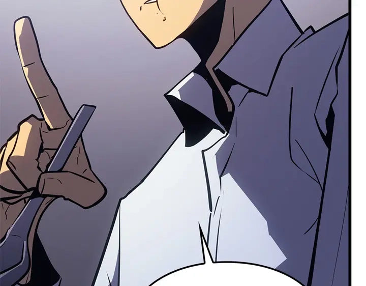 我独自升级 : 诸神黄昏 - 第6话 - 第58张图