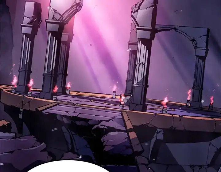 我独自升级 : 诸神黄昏 - 第6话 - 第258张图