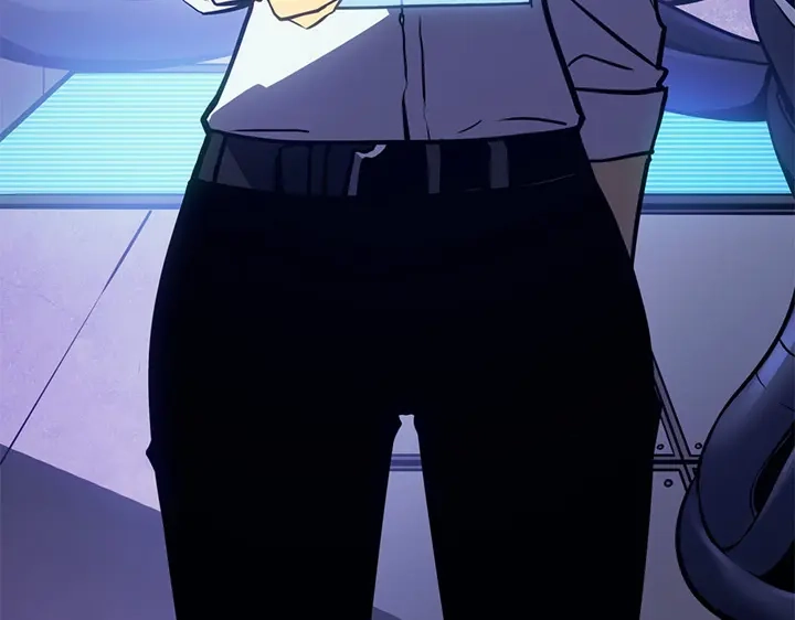 我独自升级 : 诸神黄昏 - 第6话 - 第100张图