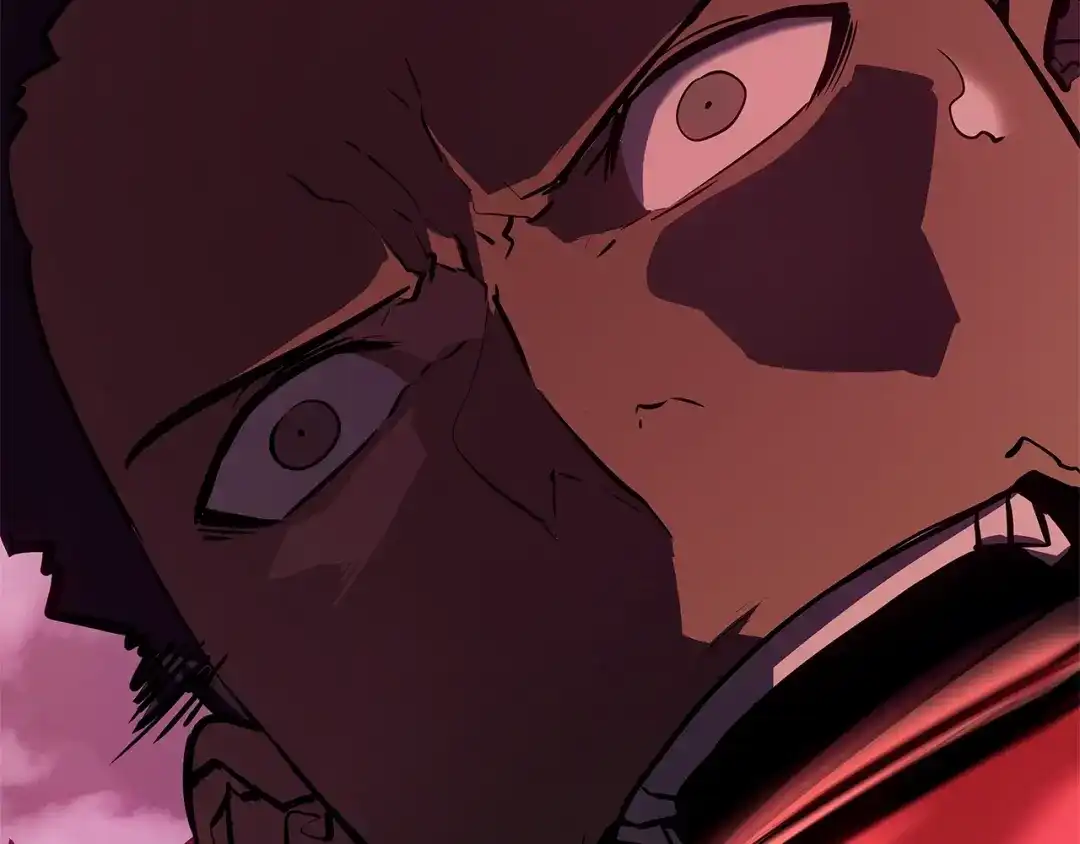 我独自升级 : 诸神黄昏 - 第6话 - 第313张图