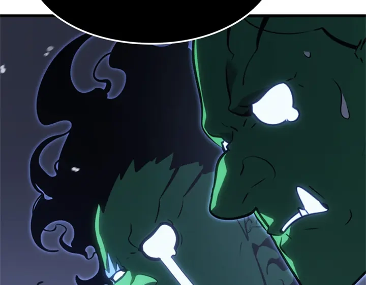 我独自升级 : 诸神黄昏 - 第6话 - 第19张图