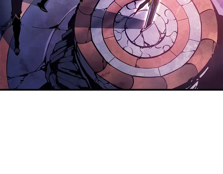 我独自升级 : 诸神黄昏 - 第6话 - 第270张图