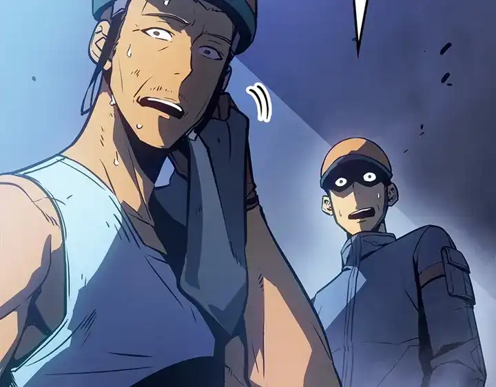 我独自升级 : 诸神黄昏 - 第7话 - 第32张图