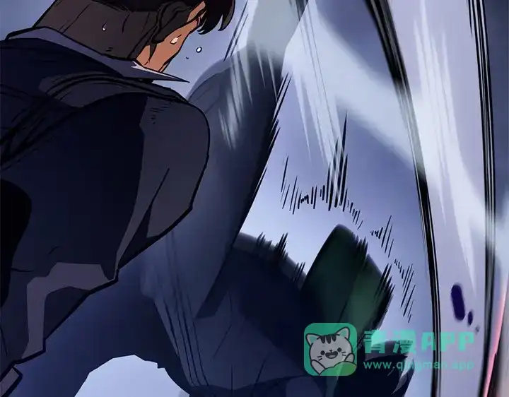 我独自升级 : 诸神黄昏 - 第7话 - 第121张图