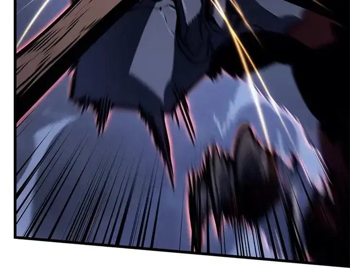 我独自升级 : 诸神黄昏 - 第7话 - 第112张图