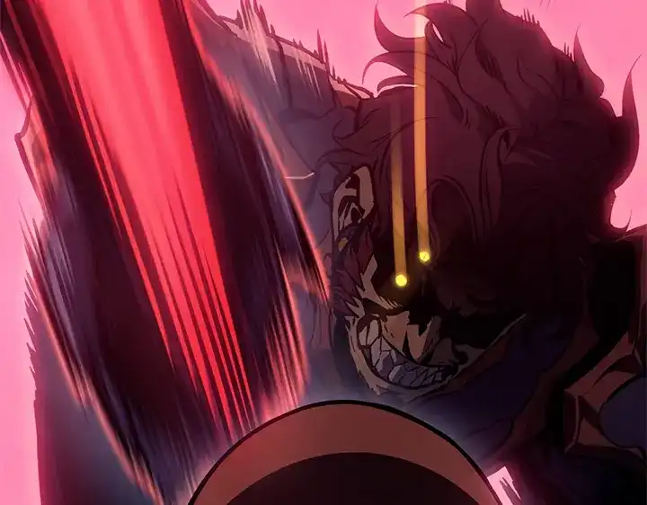 我独自升级 : 诸神黄昏 - 第7话 - 第262张图