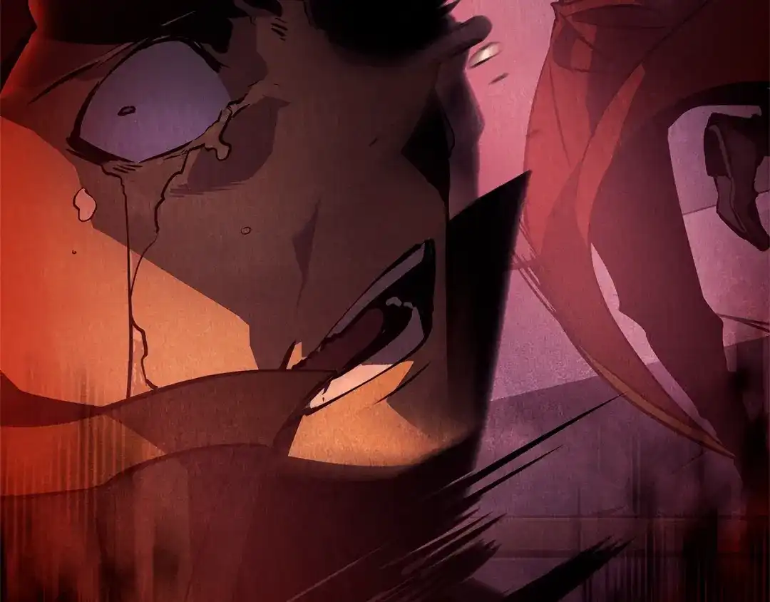 我独自升级 : 诸神黄昏 - 第7话 - 第13张图