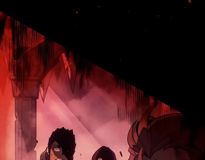 我独自升级 : 诸神黄昏 - 第7话 - 第3张图