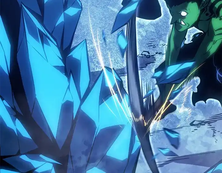 我独自升级 : 诸神黄昏 - 第7话 - 第37张图