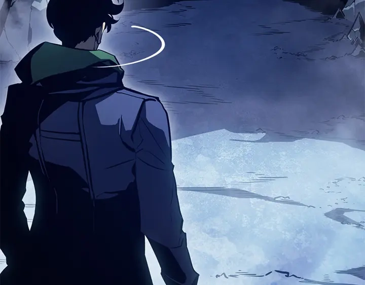 我独自升级 : 诸神黄昏 - 第7话 - 第239张图