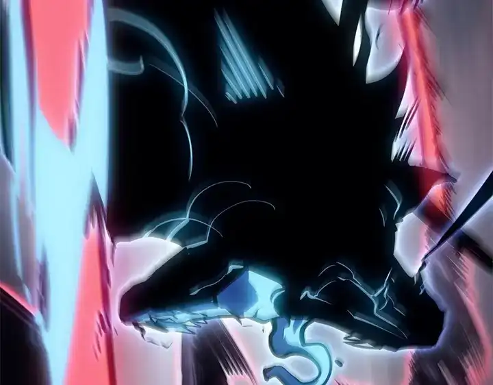 我独自升级 : 诸神黄昏 - 第7话 - 第313张图