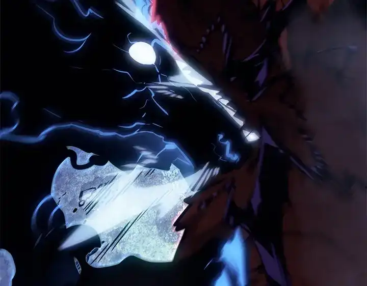 我独自升级 : 诸神黄昏 - 第7话 - 第189张图