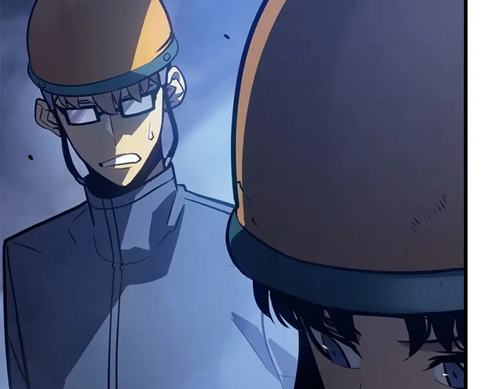 我独自升级 : 诸神黄昏 - 第7话 - 第40张图