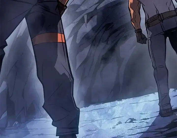 我独自升级 : 诸神黄昏 - 第7话 - 第85张图