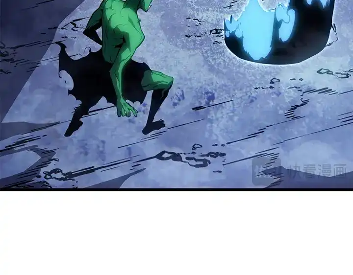 我独自升级 : 诸神黄昏 - 第7话 - 第208张图