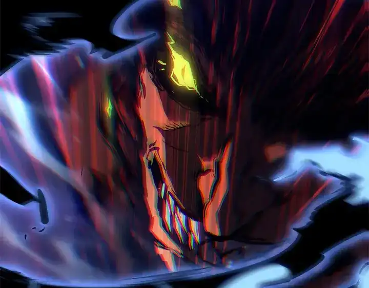 我独自升级 : 诸神黄昏 - 第7话 - 第319张图