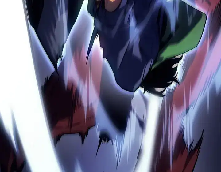 我独自升级 : 诸神黄昏 - 第7话 - 第172张图