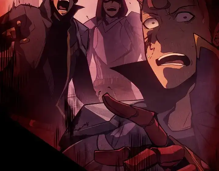 我独自升级 : 诸神黄昏 - 第7话 - 第4张图