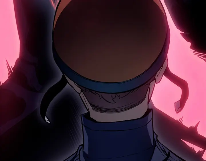 我独自升级 : 诸神黄昏 - 第7话 - 第263张图