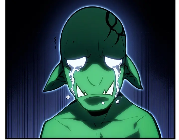 我独自升级 : 诸神黄昏 - 第7话 - 第215张图