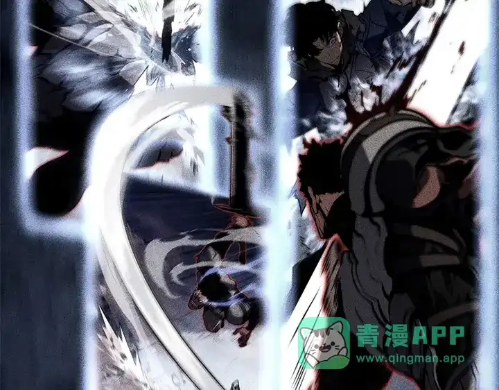 我独自升级 : 诸神黄昏 - 第7话 - 第291张图