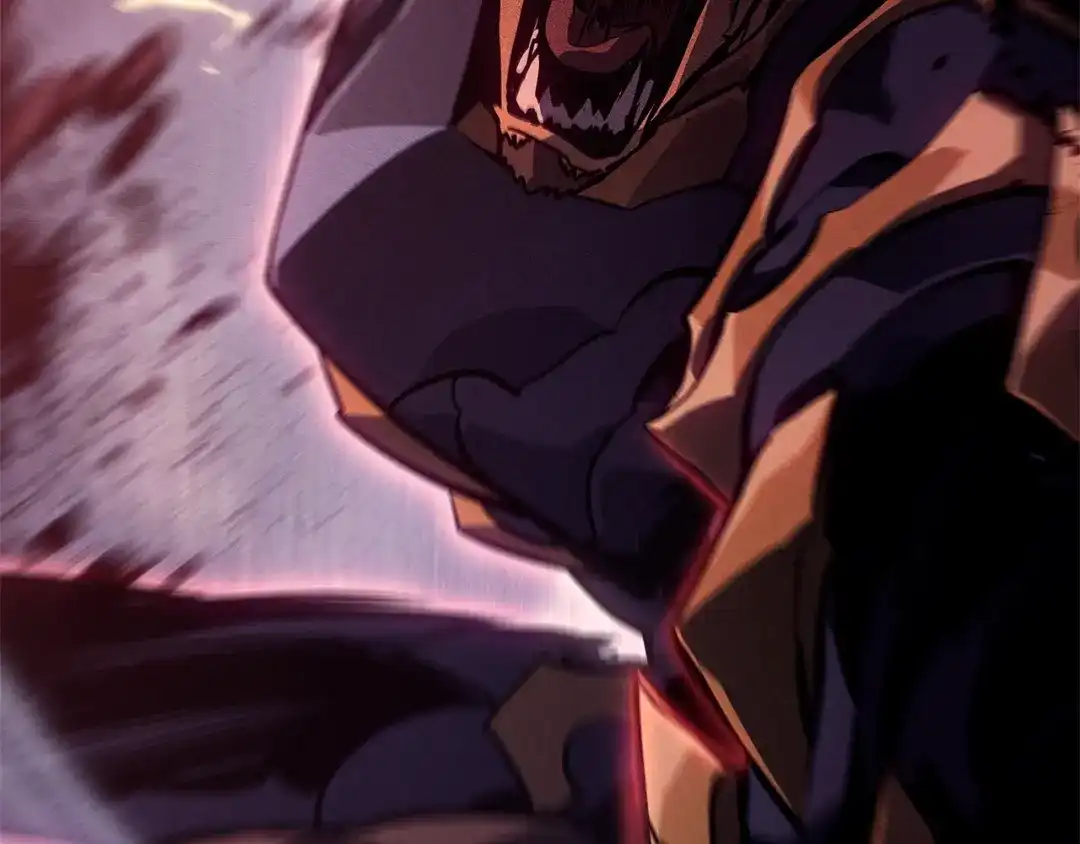 我独自升级 : 诸神黄昏 - 第7话 - 第17张图