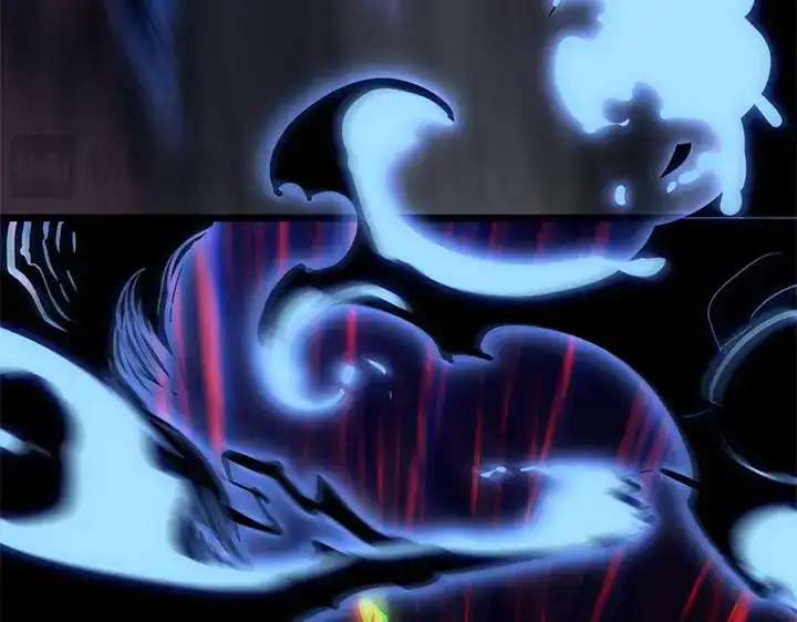 我独自升级 : 诸神黄昏 - 第7话 - 第318张图