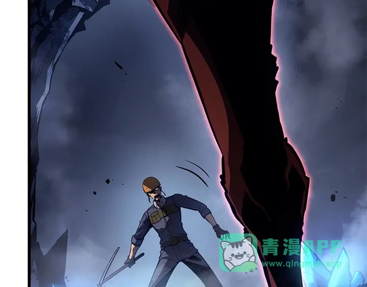 我独自升级 : 诸神黄昏 - 第7话 - 第96张图