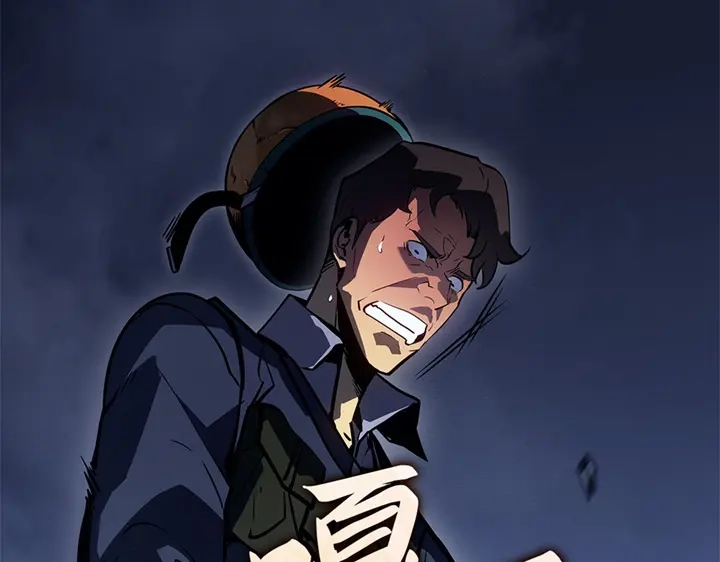 我独自升级 : 诸神黄昏 - 第7话 - 第114张图