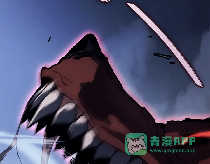 我独自升级 : 诸神黄昏 - 第7话 - 第166张图