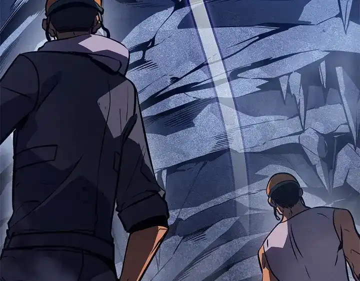 我独自升级 : 诸神黄昏 - 第7话 - 第84张图