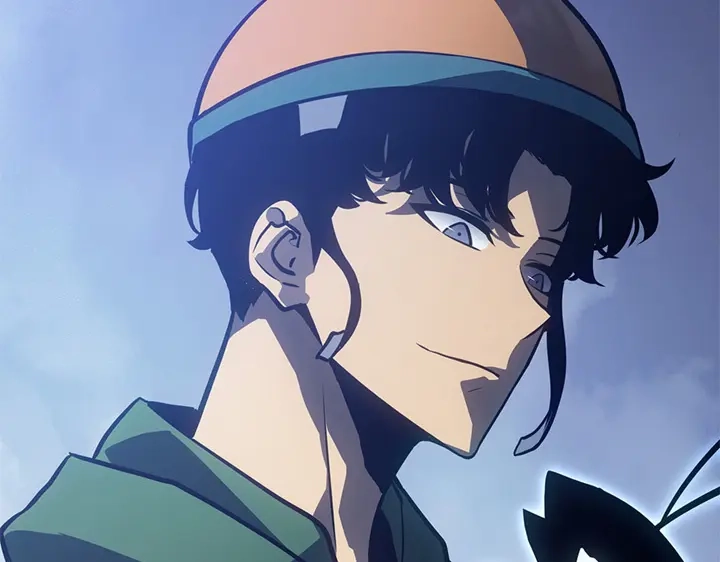 我独自升级 : 诸神黄昏 - 第7话 - 第44张图