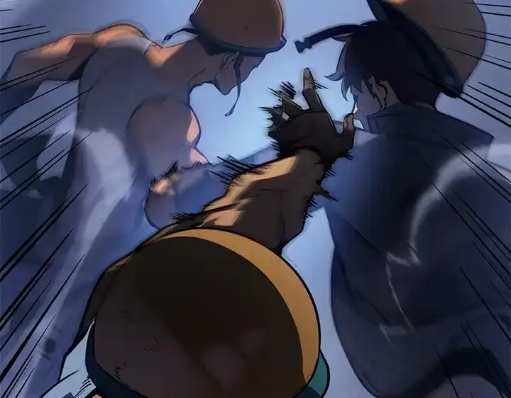 我独自升级 : 诸神黄昏 - 第7话 - 第103张图