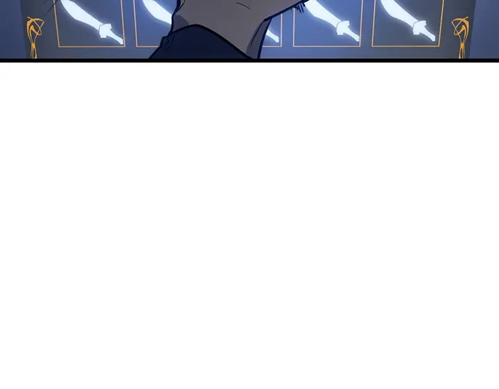 我独自升级 : 诸神黄昏 - 第7话 - 第155张图