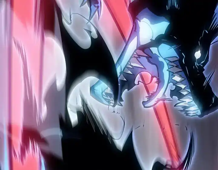 我独自升级 : 诸神黄昏 - 第7话 - 第312张图