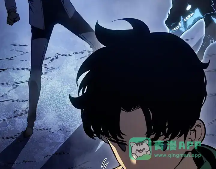 我独自升级 : 诸神黄昏 - 第7话 - 第226张图