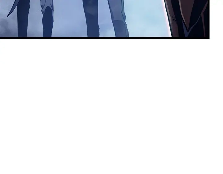 我独自升级 : 诸神黄昏 - 第7话 - 第248张图